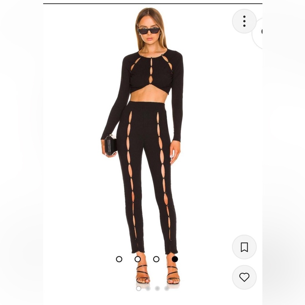 H:ours diara set